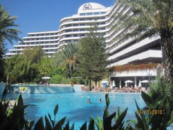 Sheraton Antalya