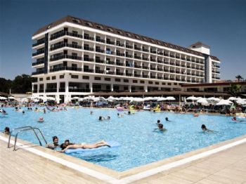 Eftalia Aqua Hotel 